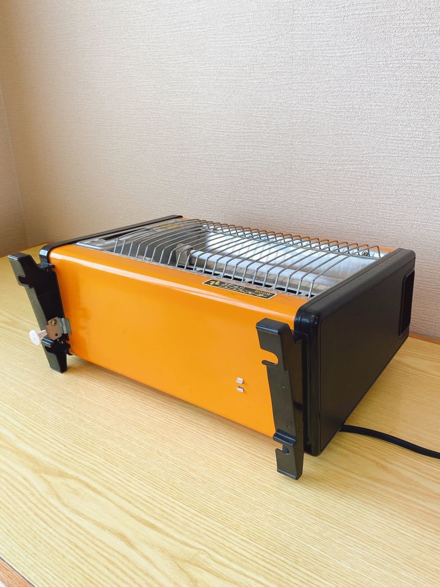 昭和レトロ 電気ストーブ|Yahoo!フリマ(旧PayPayフリマ) 昭和レトロ 電気ストーブ|Yahoo!フリマ(旧PayPayフリマ)