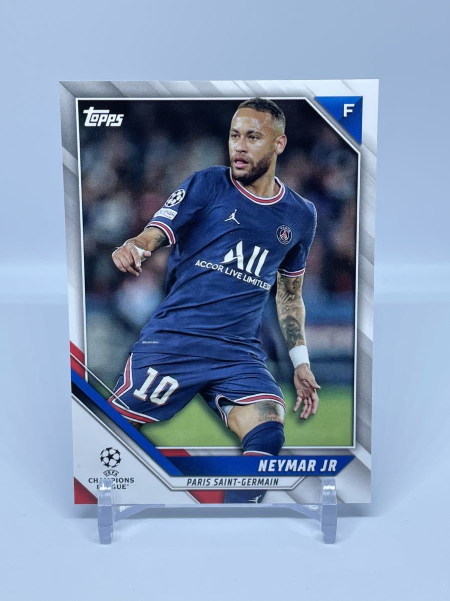 topps champions league ネイマール | www.plazagardens.com