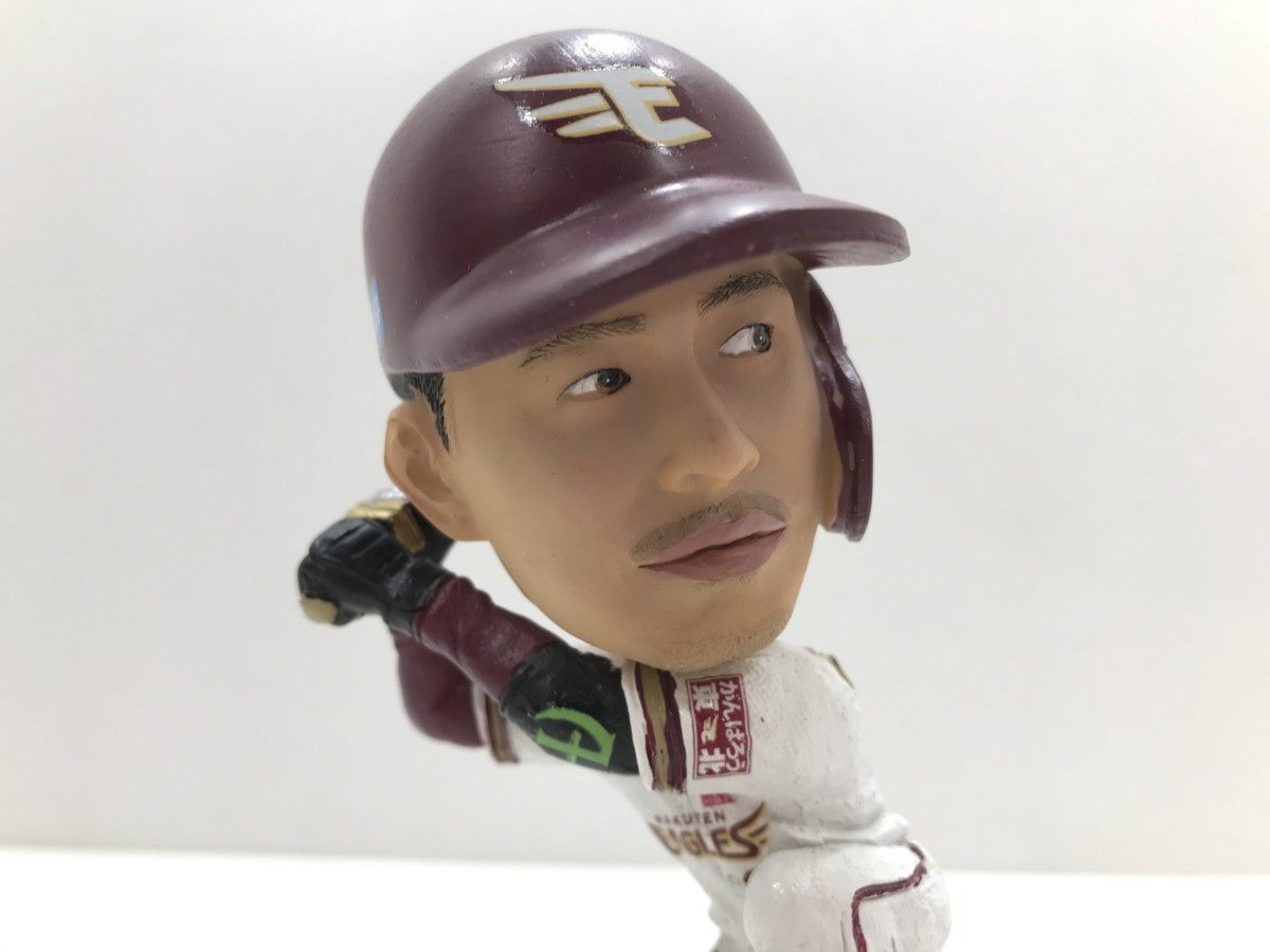 ご注文で当日配送 ❤️新品❤️イーグルス ボブルヘッドフィギュア