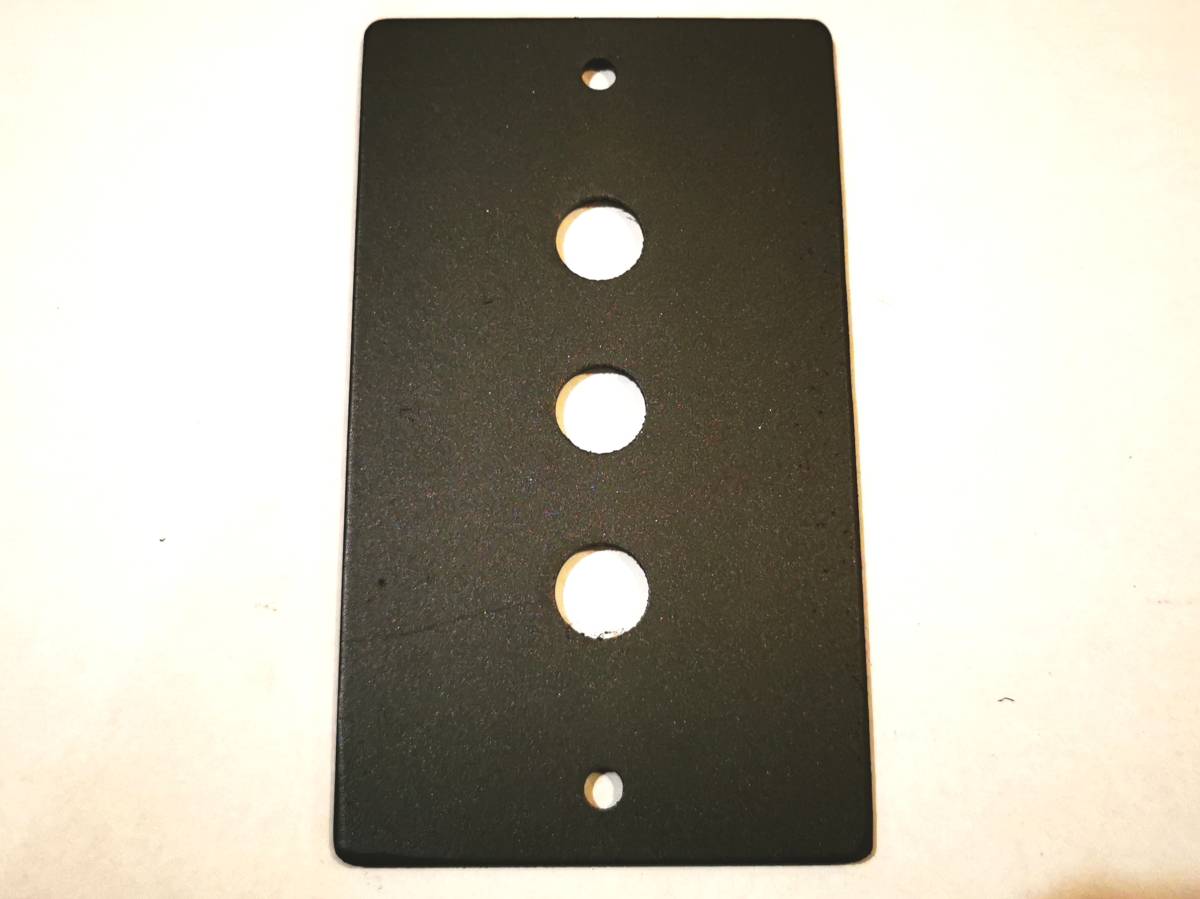  toggle switch plate outlet wall switch 3 hole 