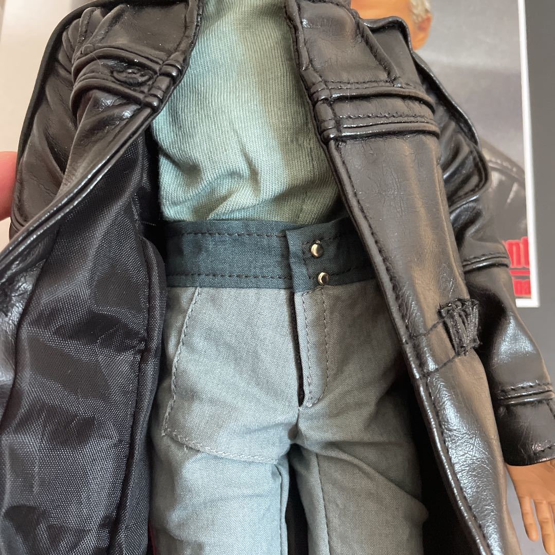 ブラザープロダクション ロイ バッティ 1/6 ブレードランナー ブラザープロダクション ロイ バッティ 1/6 ブレードランナー