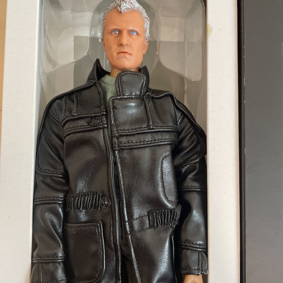 ブラザープロダクション ロイ バッティ 1/6 ブレードランナー|PayPayフリマ ブレードランナー ロイ・バッティ ガレージキット完成品 ルトガーハウアー