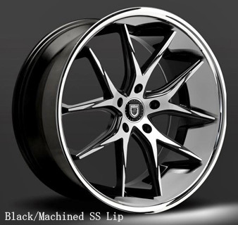 LEXANI R-TWELVE R-12 22×10J NEWカラー ホイールのみ付き4本セット USAブランド レクサーニ レグザーニ チャージャー 300C LEXANI R-TWELVE R-12 22×10J NEWカラー ホイールのみ付き4本セット USAブランド レクサーニ レグザーニ チャージャー 300C