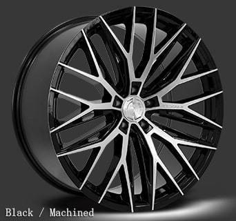 LEXANI*ARIES*22 дюймовый ×10.5J*NEW дизайн!! колесо только 4 шт. комплект!! Range Rover Cuatro Porte X6