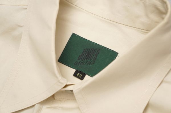 ジュニアゴルチエ JUNIOR GAULTIER サイズ48 【はこぽす対応商品