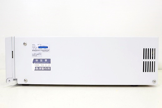 SHIMADZU/島津製作所 高速液体クロマトグラフ用 示差屈折検出器 SHIMADZU/島津製作所 高速液体クロマトグラフ用 示差屈折検出器