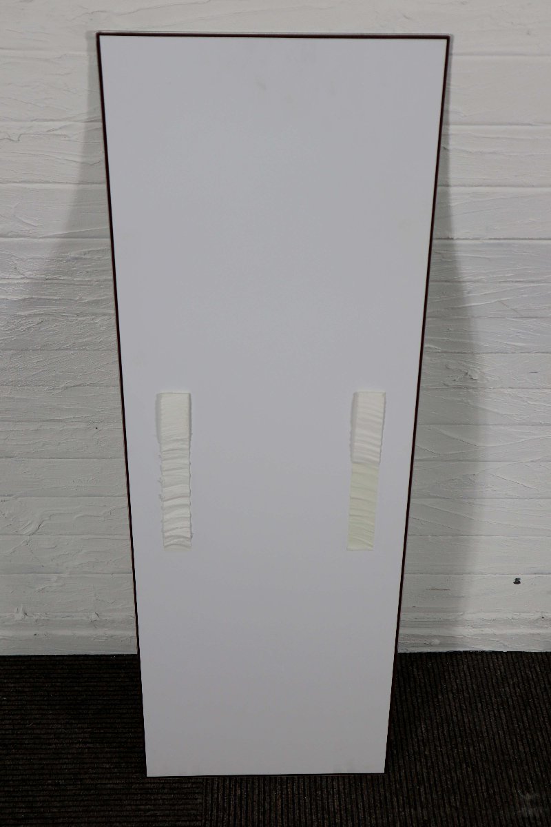 AR7791◆モデルR展示品◆カガミ・鏡◆W315 H905 D5◆_画像5