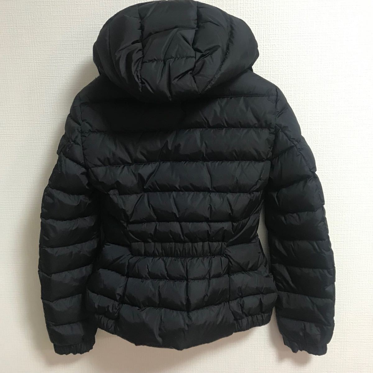 モンクレール ダウン 美品 SABY サビー 完売 希少 size 0 MONCLER