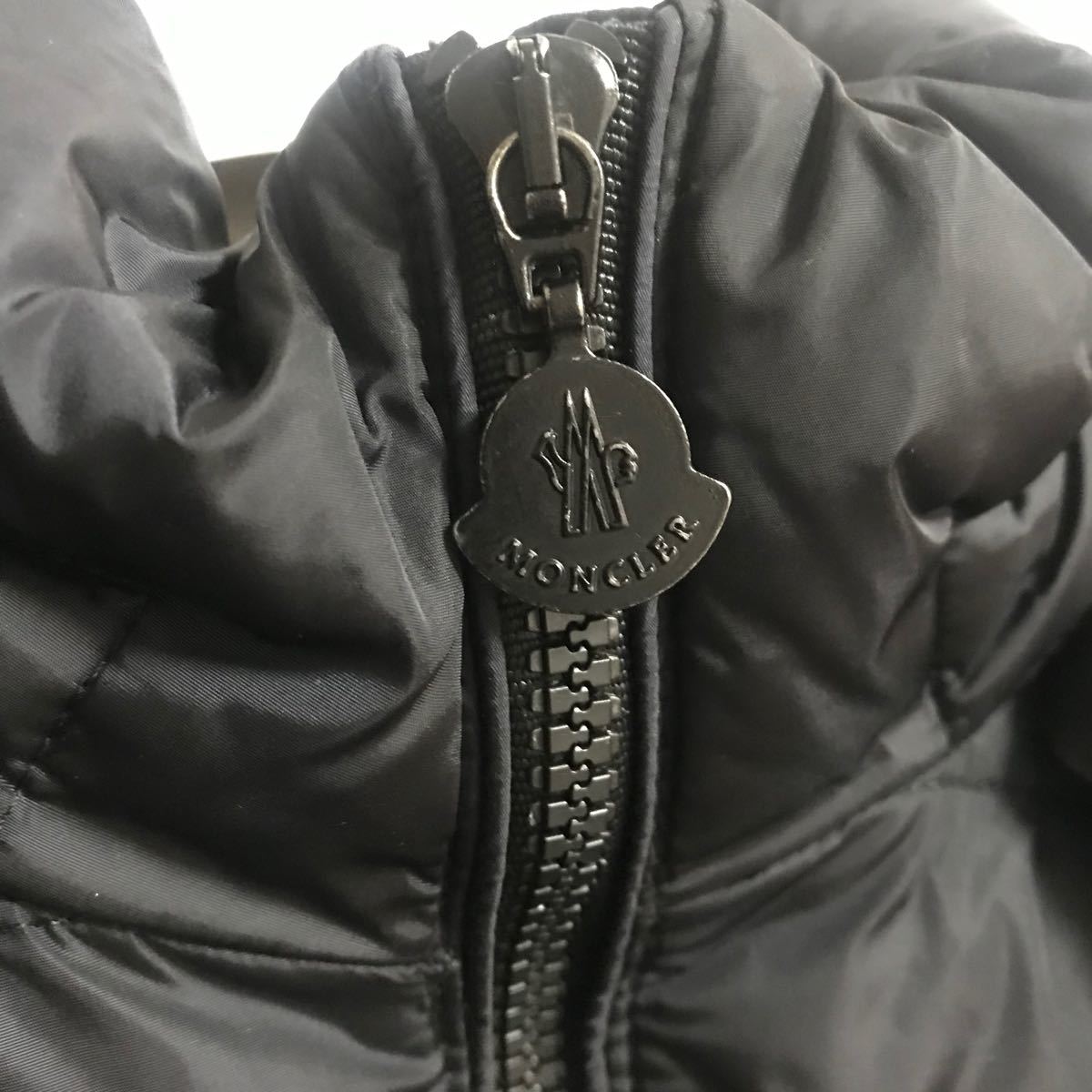 モンクレール ダウン 美品 SABY サビー 完売 希少 size 0 モンクレール ダウン 美品 SABY サビー 完売 希少 size 0