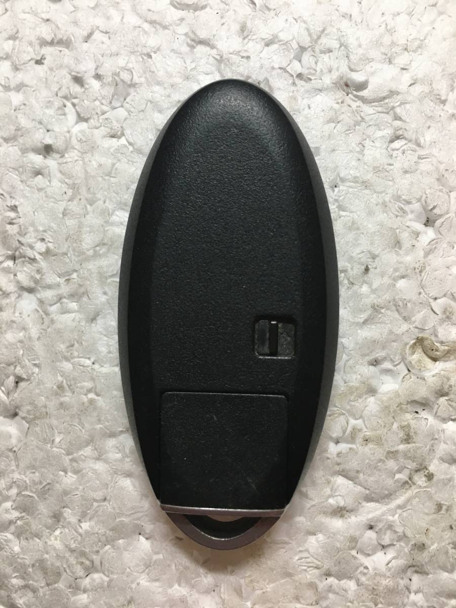 * Nissan * March *K12* smart key 