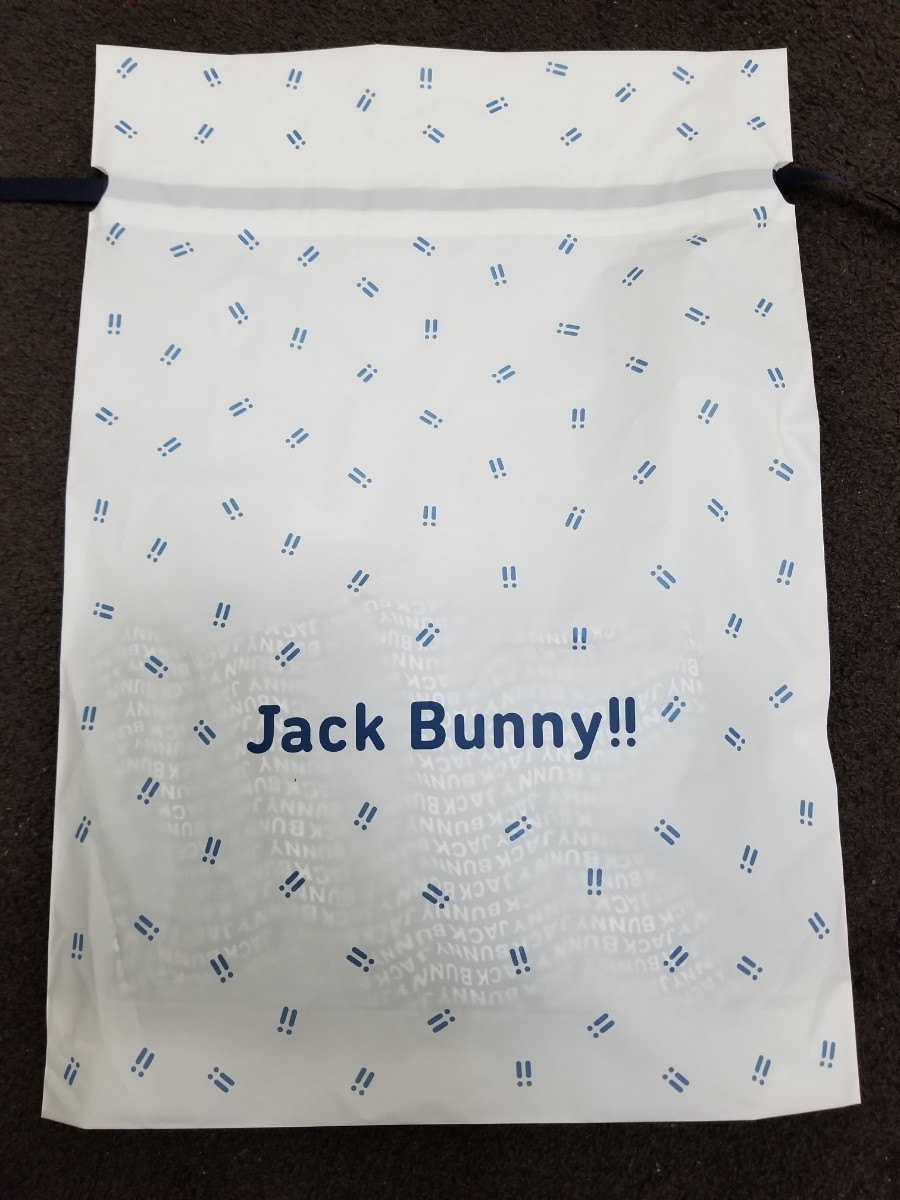 Jack Bunny!! ジャックバニー サイズ6
