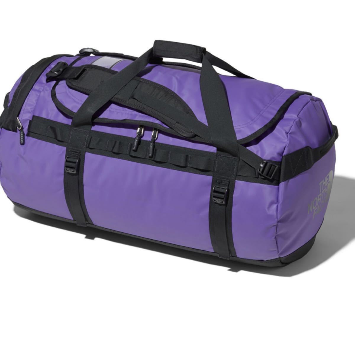 定価以下 THE NORTH FACE ノースフェイス ボストン BCダッフル Lサイズ BC Duffel Lサイズ
