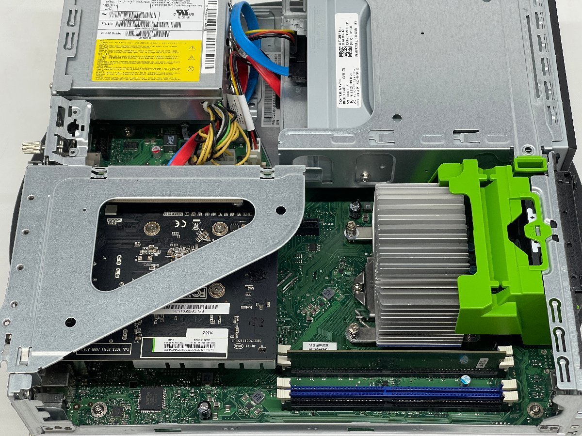低価送料無料 ヤフオク! - FUJITSU ESPRIMO D587/S Core i5-7500 @3.40