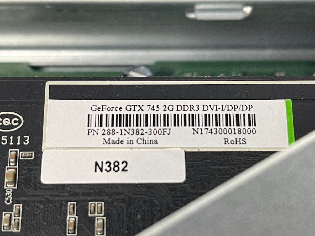☆FUJITSU ESPRIMO D587/S☆Core i5-7500 @3.40GHz/8GB/SSD 128GB