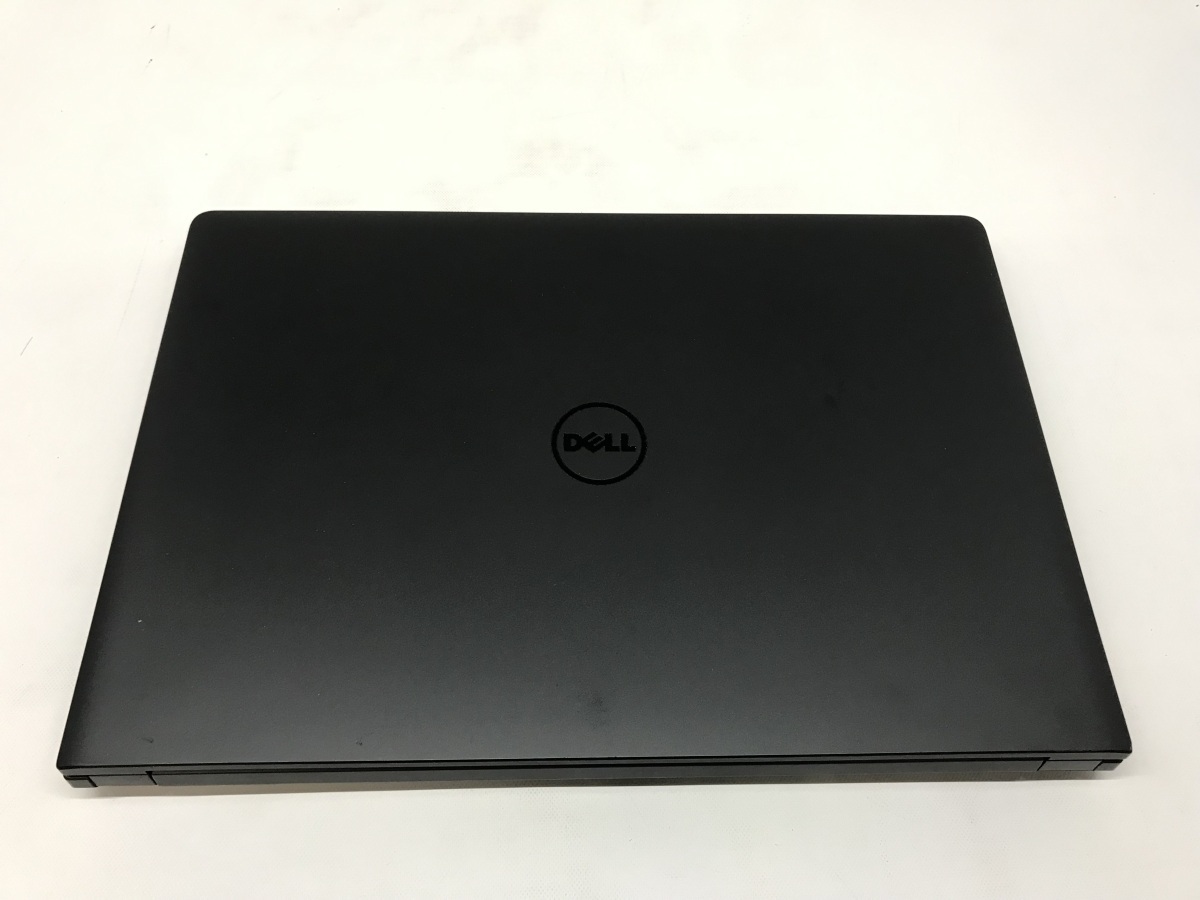 ◎Dell Latitude 3560/Core i3-5015U/メモリ8GB/HDD500GB/15.6inch HD