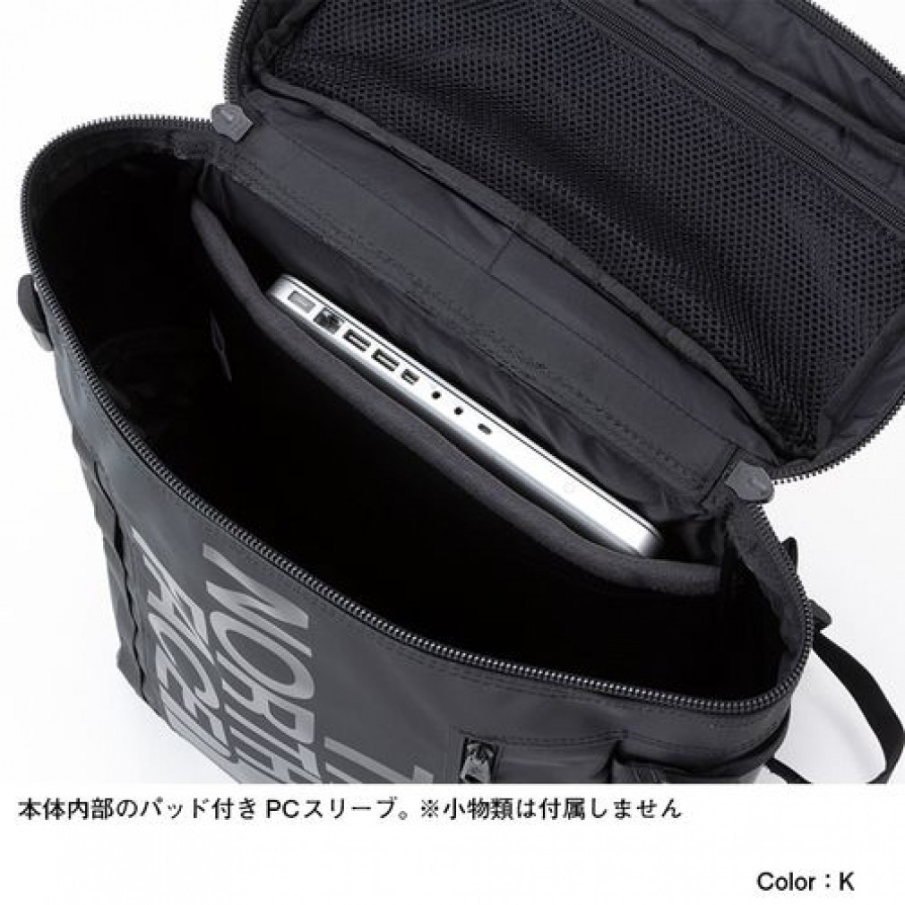 ノースフェイス リュックサック 30L メンズ レディース BCヒューズ