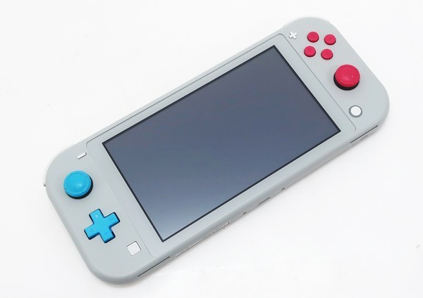◇【任天堂】Nintendo Switch Lite/ニンテンドースイッチライト本体