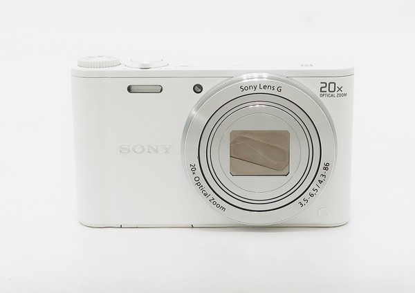 ◇【SONY ソニー】Cyber-shot DSC-WX350 コンパクトデジタルカメラ www
