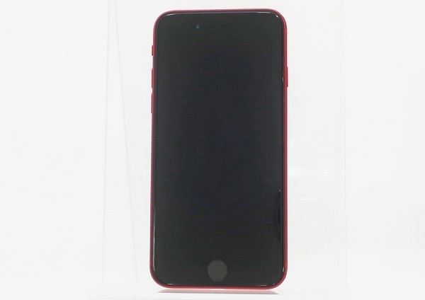 ◇【Apple アップル】iPhone SE 第2世代 128GB 国内版SIMフリー NXD22J