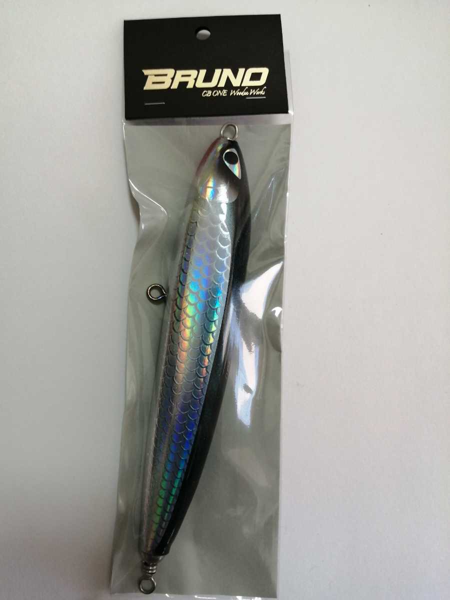 ブルーノ 180 CBワン CB ONE | www.norterminal.no