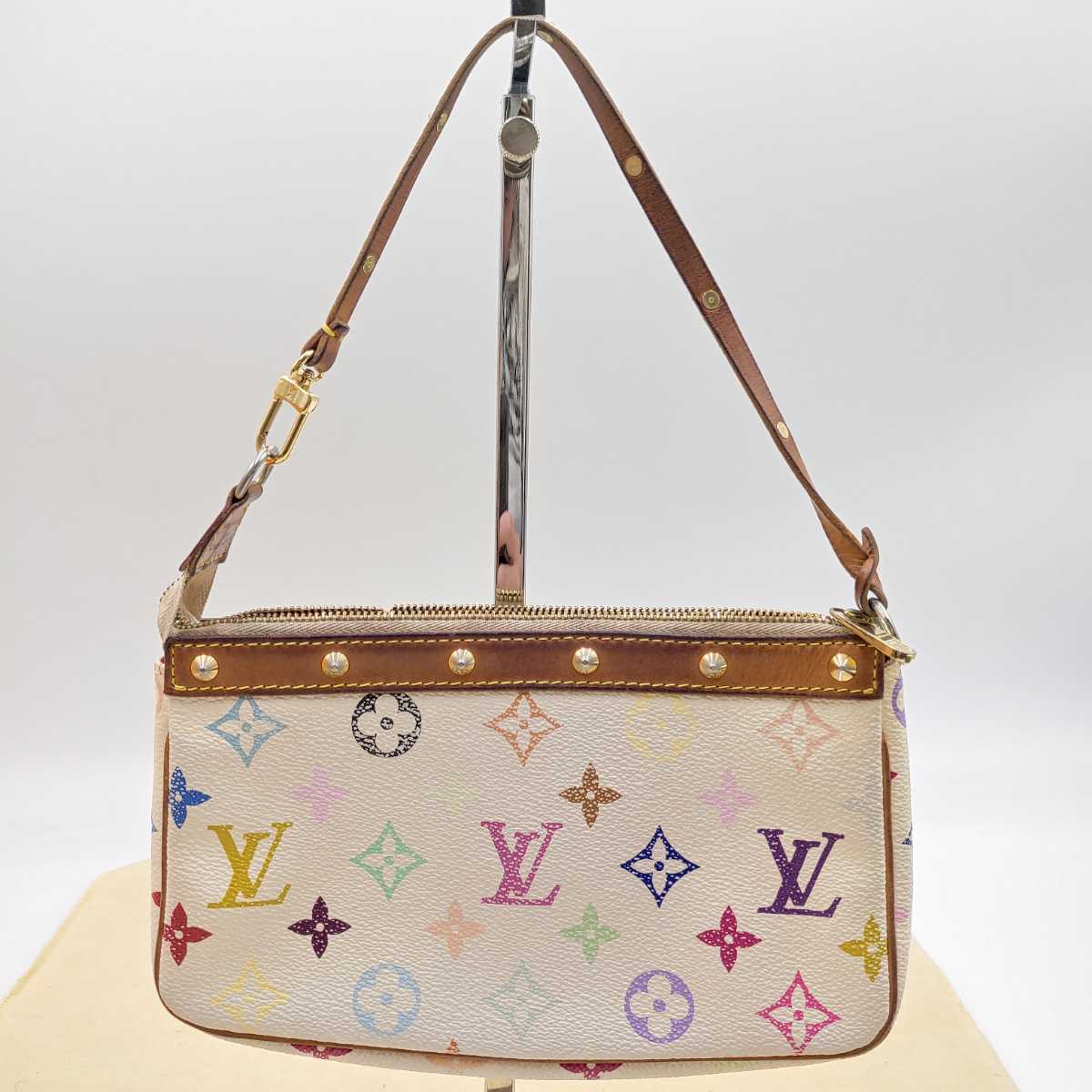 ルイ・ヴィトン LOUIS VUITTON ブランドバッグまとめ 3点セット エピ