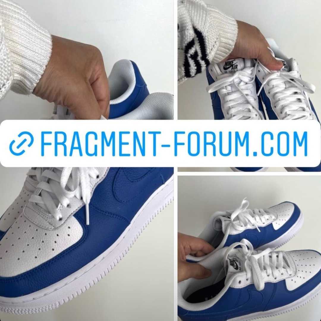 藤原ヒロシモデル NIKE BY YOU AIR FORCE 1 LOW US9 27cm エア 藤原ヒロシモデル NIKE BY YOU AIR FORCE 1 LOW US9 27cm エア