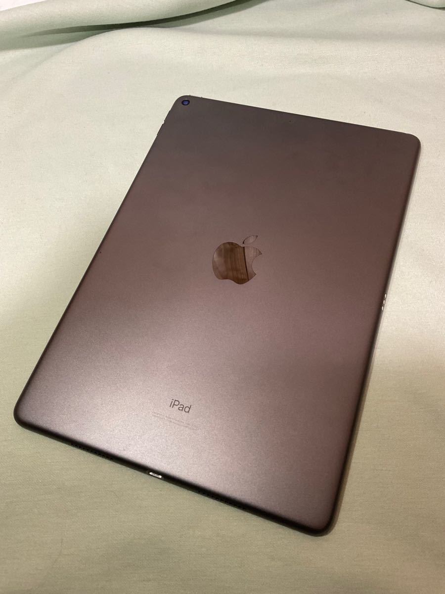 iPad Wi-Fiモデル iPad Air 第三世代 64GB Apple pencil付き
