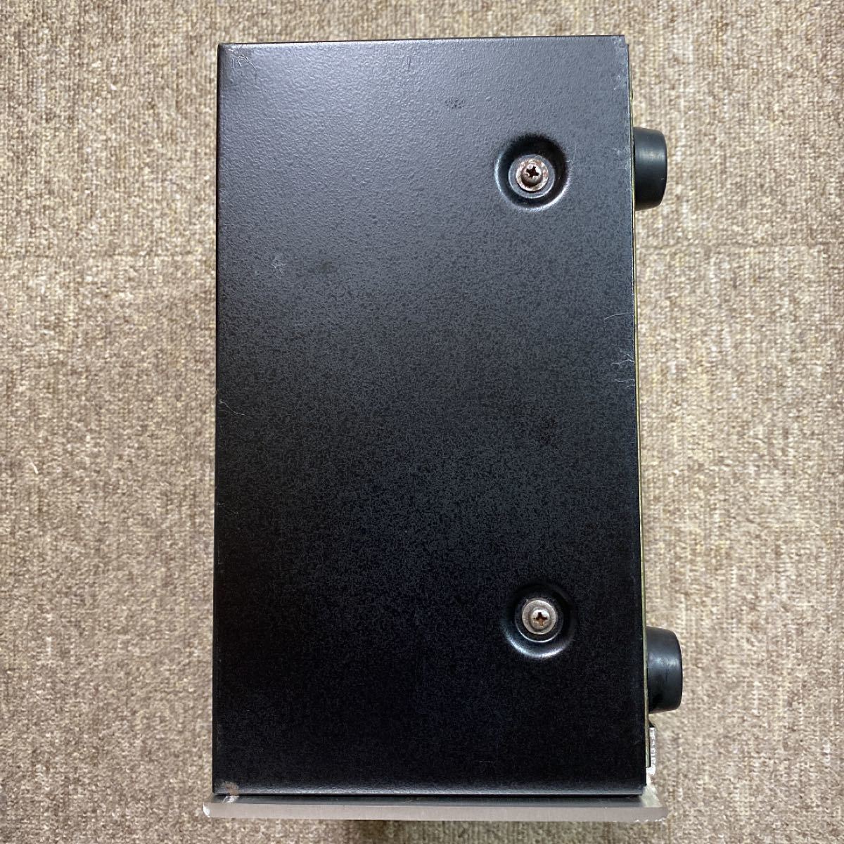 Technics テクニクス RP-951 テープデッキセレクター Technics テクニクス RP-951 テープデッキセレクター