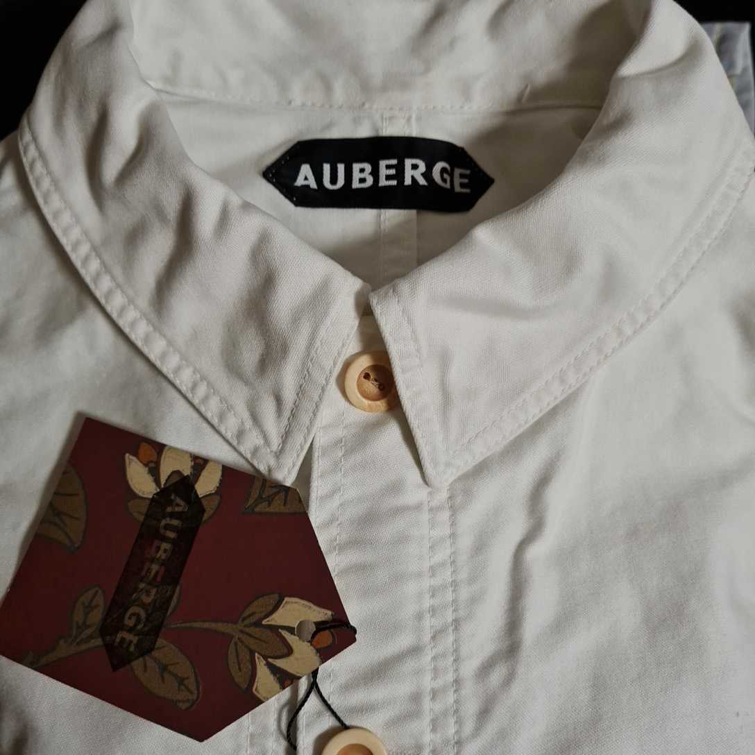 新品】AUBERGE CHARBON BLANC 40 www.petcentercanoas.com.br