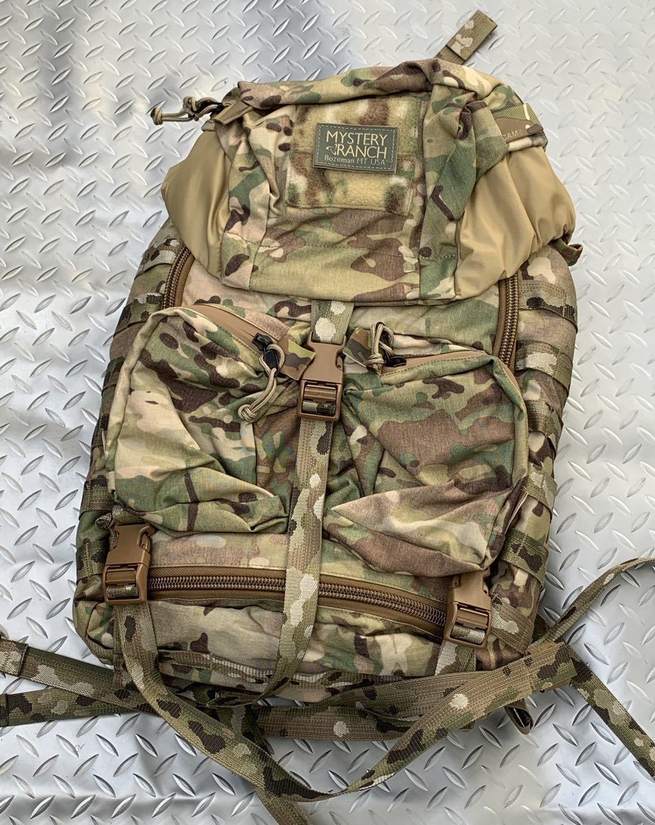米特殊部隊官給品 MYSTERY RANCH MILITARY JUMP PACKS 米特殊部隊官給品 MYSTERY RANCH MILITARY JUMP PACKS