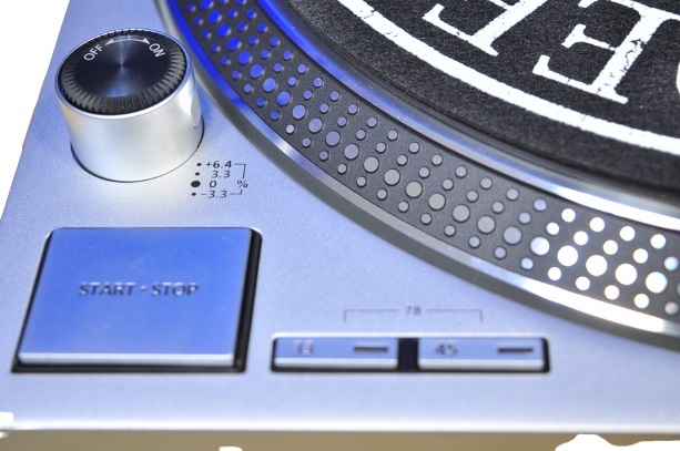 ☆極上品☆Technics/テクニクス ターンテーブル/レコードプレーヤー SL