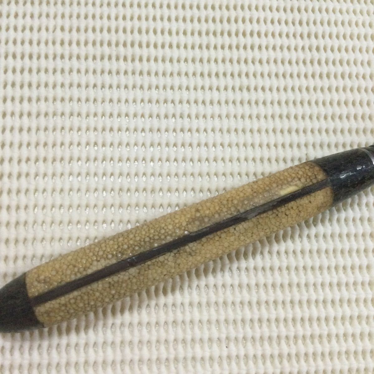 武工房 湯川杓】〈YUKAWA 杓 競技 SPIRIT〉稀少ロング75cm