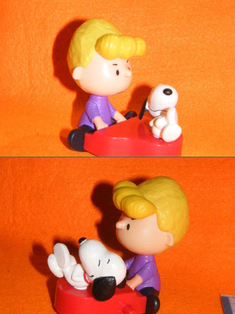 x наименование товара x * ликвидация старт лот * Snoopy Peanuts разнообразные герой товары фигурка кукла эмблема различный суммировать комплект! Snoopy игрушка 