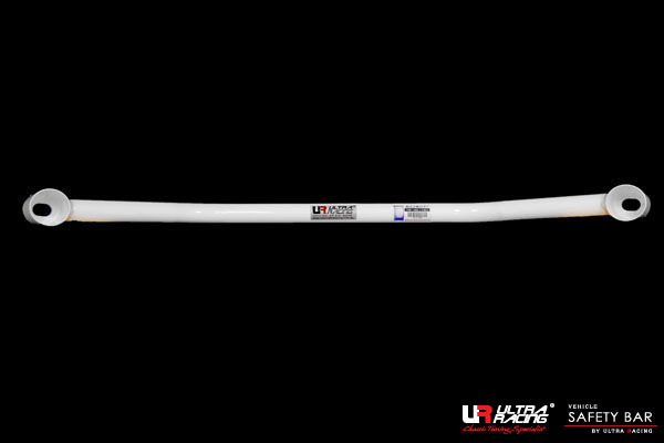 [Ultra Racing] front member brace Lexus LS460 USF40 06/09-17/10 460 [LA2-1690]