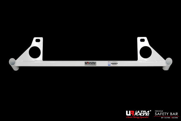 【Ultra Racing】 フロントメンバーブレース レクサス IS250 GSE20 05/09-12/08 250 [LA2-171]_画像1