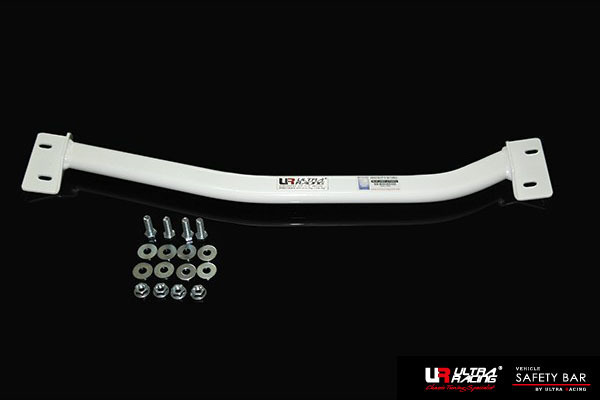 [Ultra Racing] rear member brace BMW X3 F25 WY20 11/03- [RL2-2644]