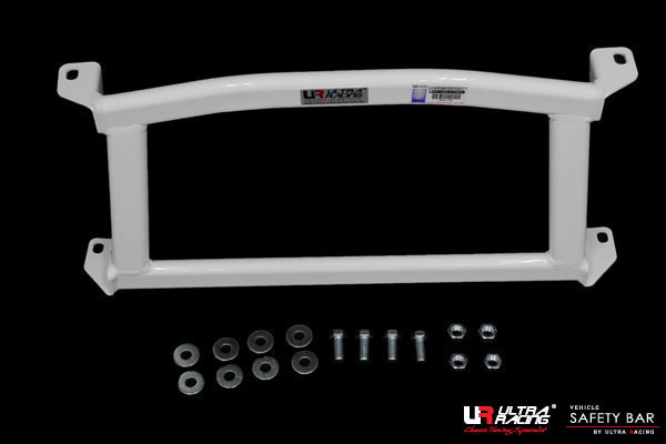 [Ultra Racing] rear member brace Land Rover Range Rover Evoque LV2A 12/03- [RL4-1804]