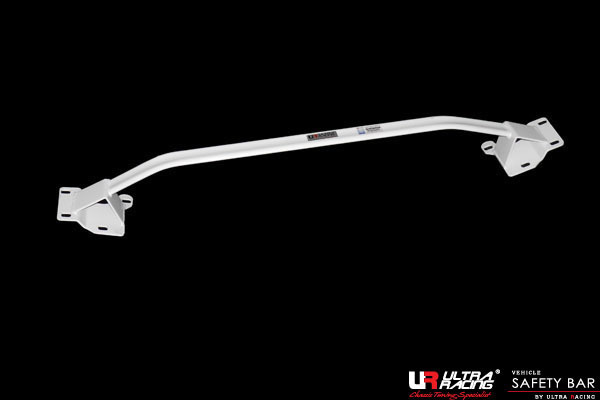 [Ultra Racing] front tower bar Nissan Fairlady Z Z33 02/07-08/12 [TW2-1255]