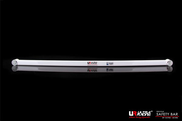 [Ultra Racing] rear tower bar Honda Fit GE6 07/10-13/09 [RE2-504]