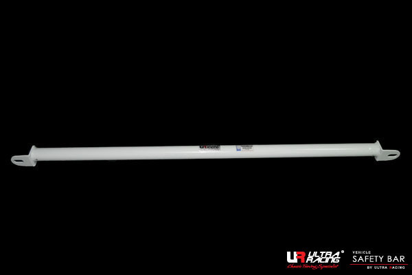 [Ultra Racing] rear tower bar Mercedes Benz CLK W208 208365 97/09-03/01 CLK320 [RE2-2606]