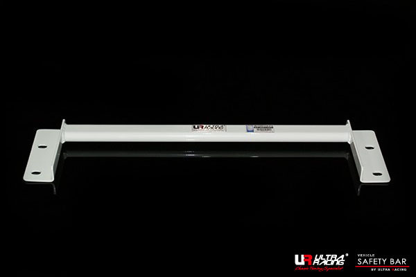 【Ultra Racing】 リアフレームブレース ミニ MINI R56 MF16S 07/02-15/05 クーパーS [RT2-1718]