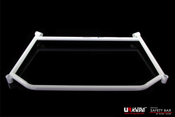 [Ultra Racing] rear tower bar Toyota Corolla Levin AE86 83-87 [RE4-1036]