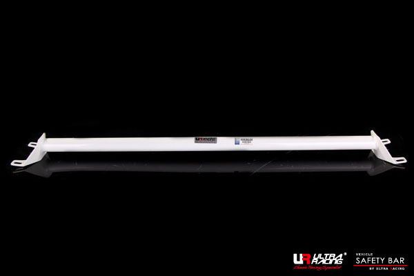 [Ultra Racing] rear tower bar Volvo V40 4B4204W 97/10-04/05 [RE2-059]