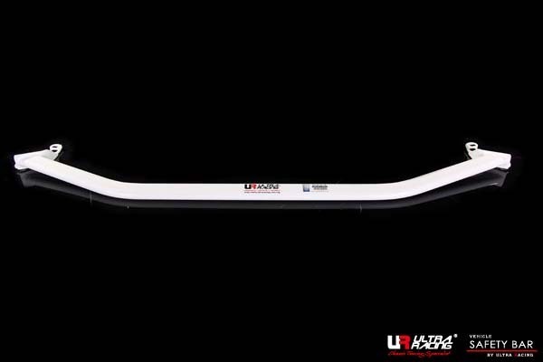 [Ultra Racing] front tower bar BMW 3 series E90 VB25 05/04-11/10 [TW2-1026]