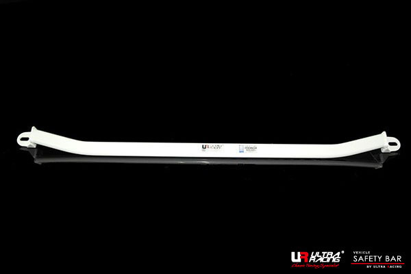 【Ultra Racing】 リアタワーバー プジョー 508 W25G01 11/07-16/07 [RE2-3133]