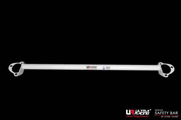 【Ultra Racing】 リアタワーバー レクサス GS350 GRS191 05/08-12/01 350 [RE2-799]