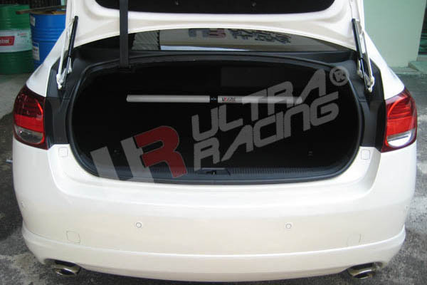 [Ultra Racing] rear tower bar Lexus GS350 GRS191 05/08-12/01 350 [RE2-799]