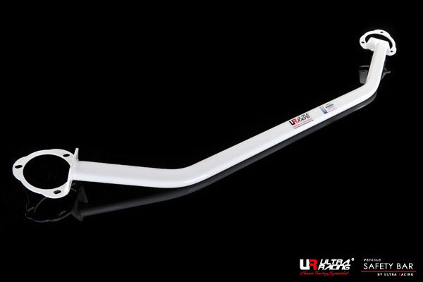 [Ultra Racing] front tower bar BMW 7 series E38 GG44 94/10-02/04 [TW2-735]