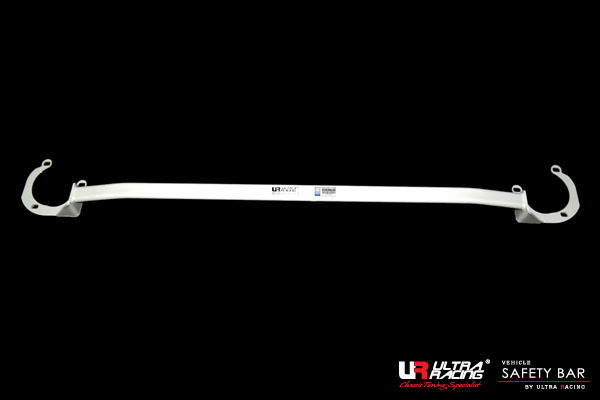 【Ultra Racing】 フロントタワーバー レクサス NX200T AGZ15 14/07- 200T [TW2-2978]