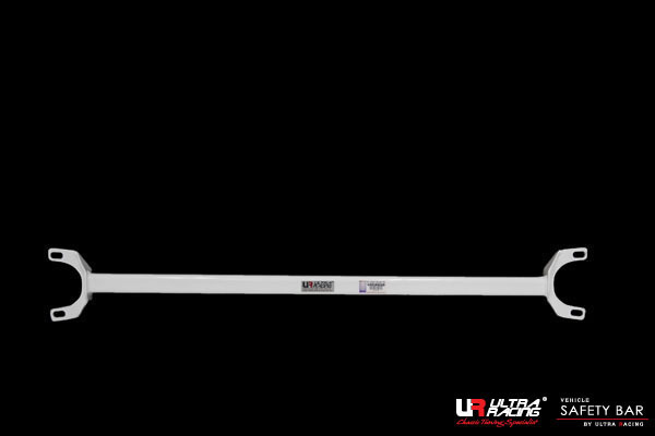 【Ultra Racing】 リアタワーバー ミツビシ ギャラン E39A 89/04-91/10 VR-4 [RE2-380]_画像1